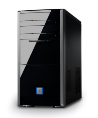MEDION E2012 F – image 1