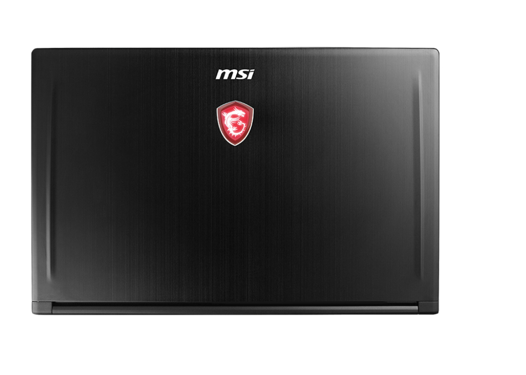 MSI GS63VR 7RG-048UK Stealth Pro – image 4