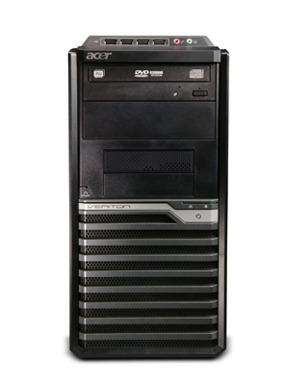 Acer Veriton VM430G-UD250W AMD Athlon II X2 250 – image 2