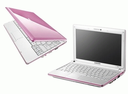 Samsung NP-NC10-HAZ3SE netbook Intel Pentium Mobile N270 – image 5