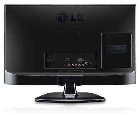 LG 24MT45A computer monitor – image 6