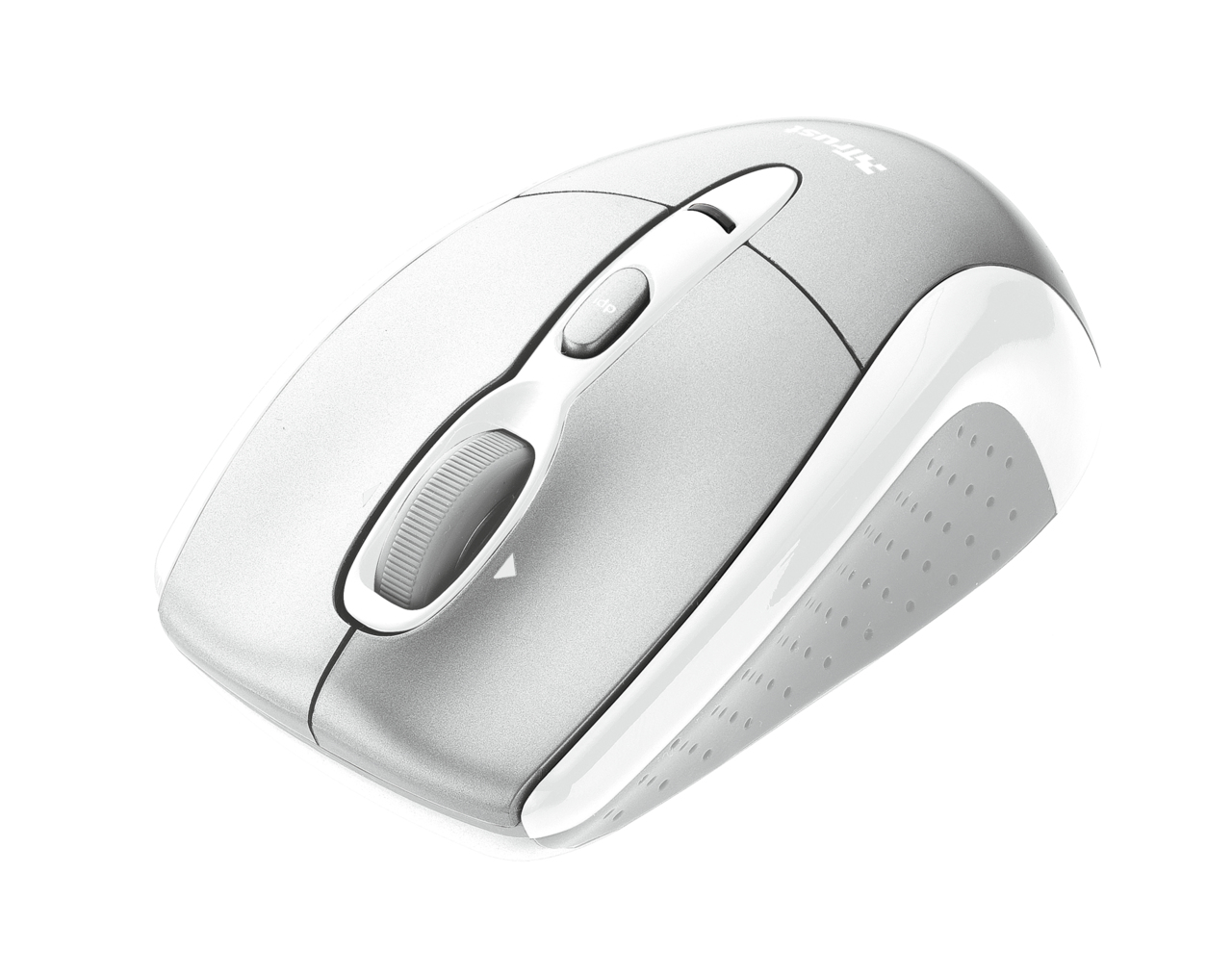 Trust Wireless Laser Mini Mouse for Mac
