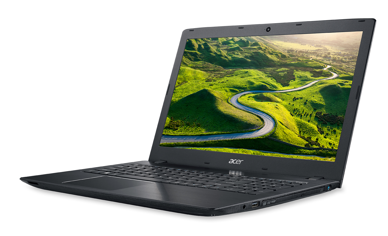 Acer Aspire E E5-553G-T34P AMD A10 A10-9600P Laptop – image 3
