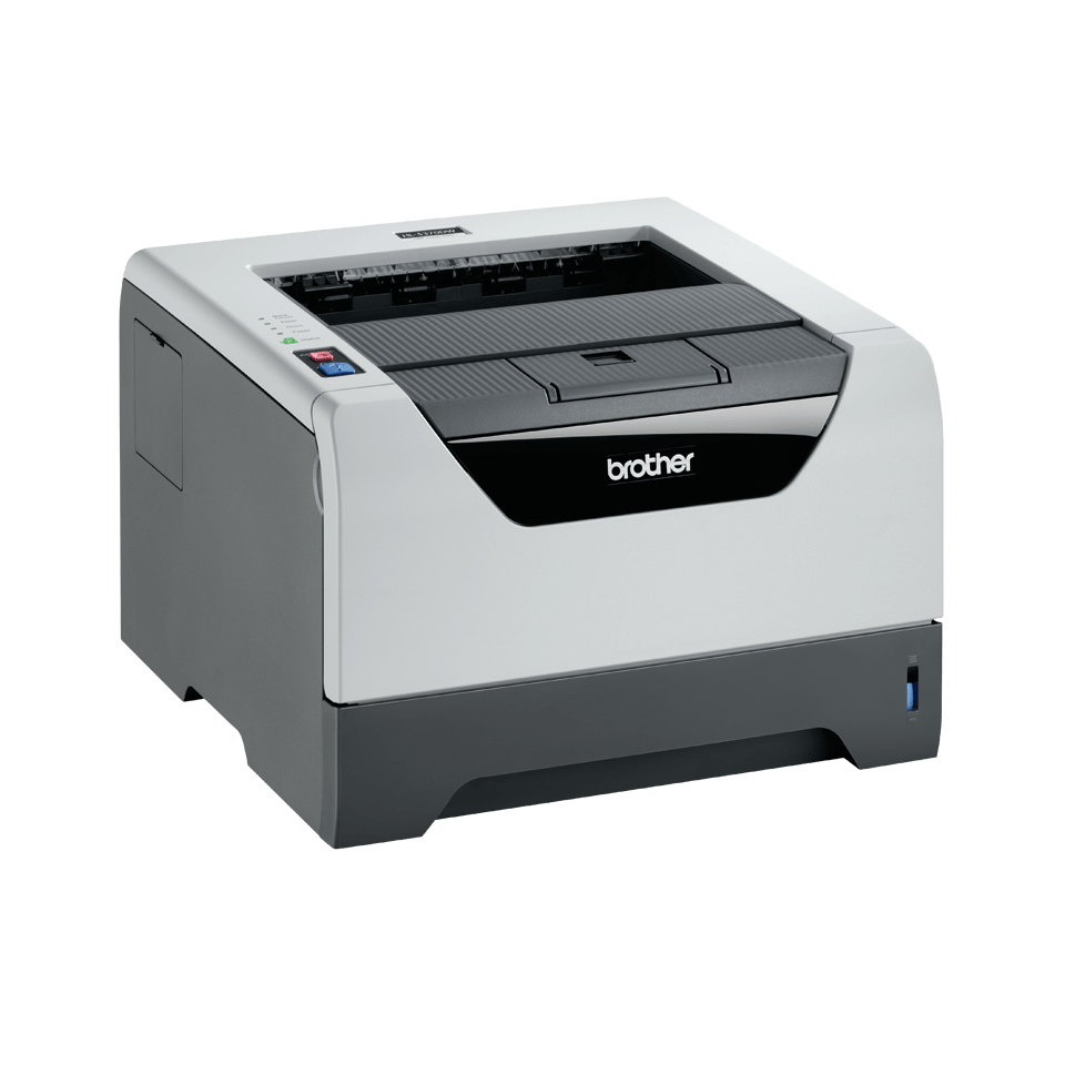 Brother HL-5370DW laser printer – image 4