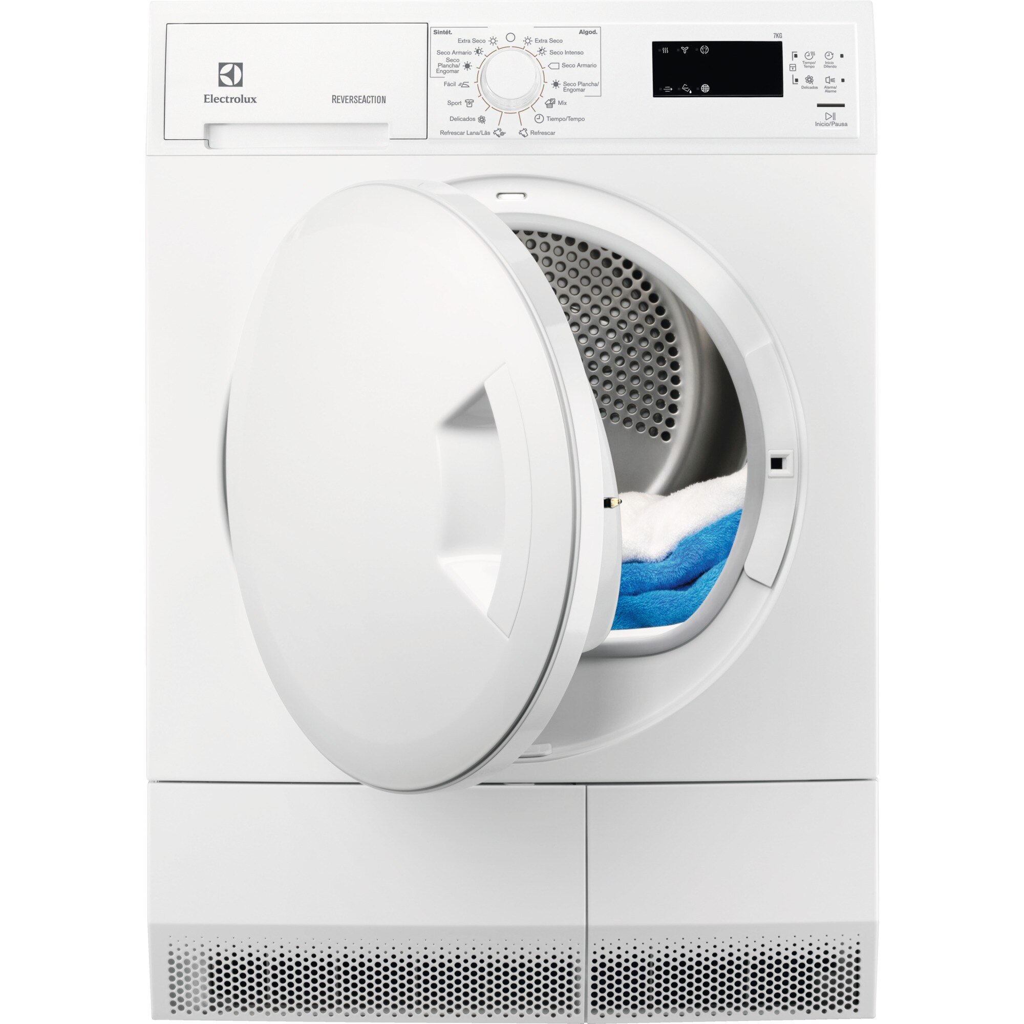 Electrolux EDP2074PDW — vue 1 sur 8
