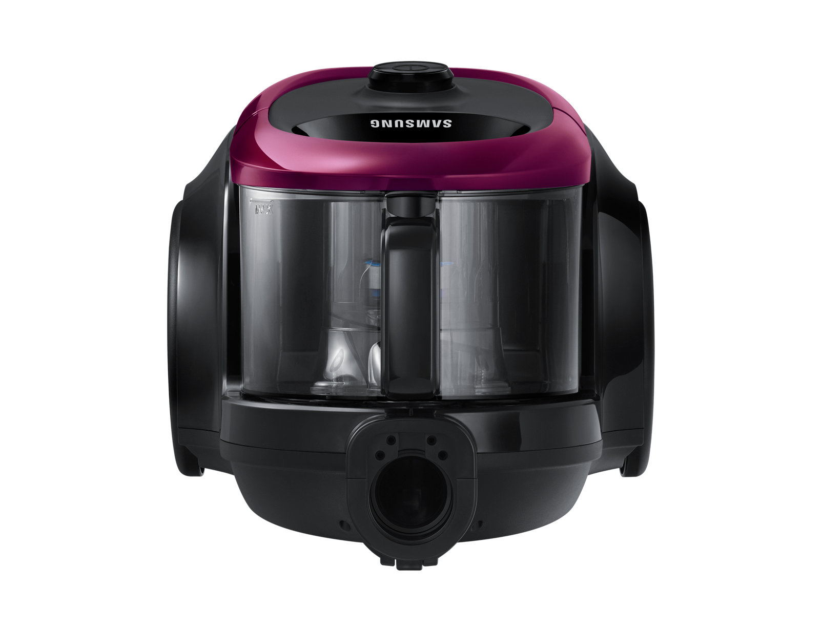 Samsung SC07M2110SP 1.5 L Cylinder vacuum Dry 700 W Bagless – image 9