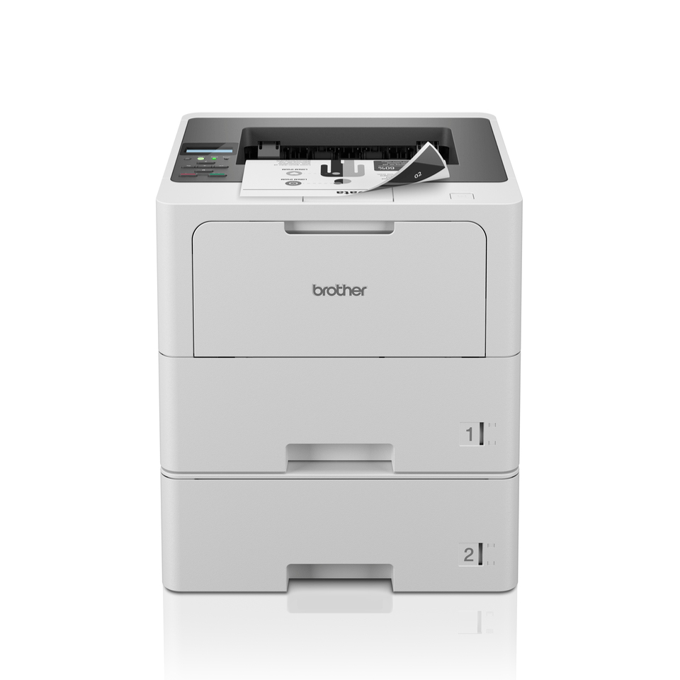 Brother HL-L6210DW laser printer – image 6