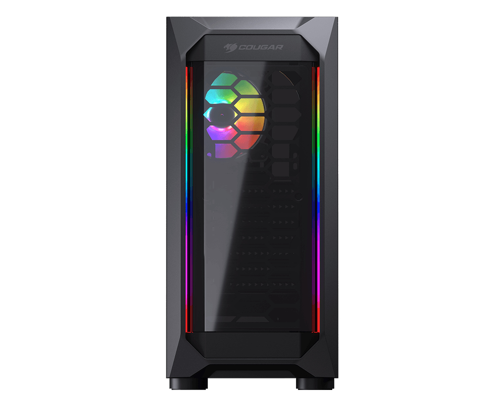 COUGAR MX410 ARGB – image 2
