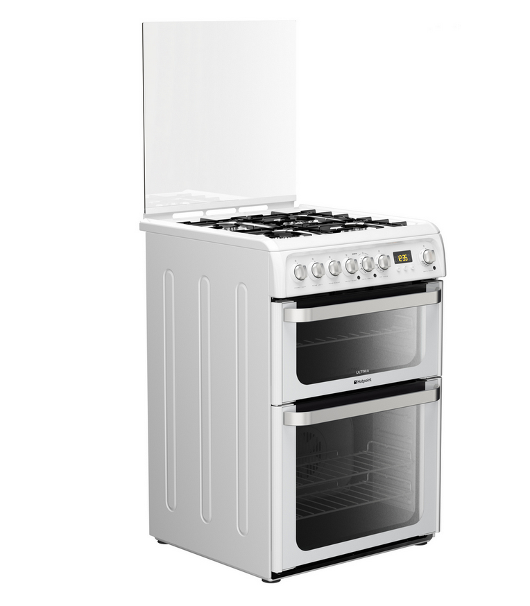 Hotpoint HUD61P S – image 8