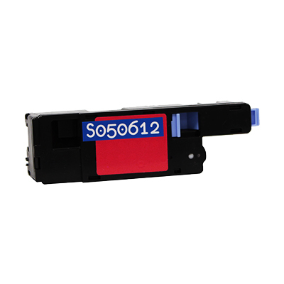 iggual PSIS050612 toner cartridge 1 pc(s) Magenta