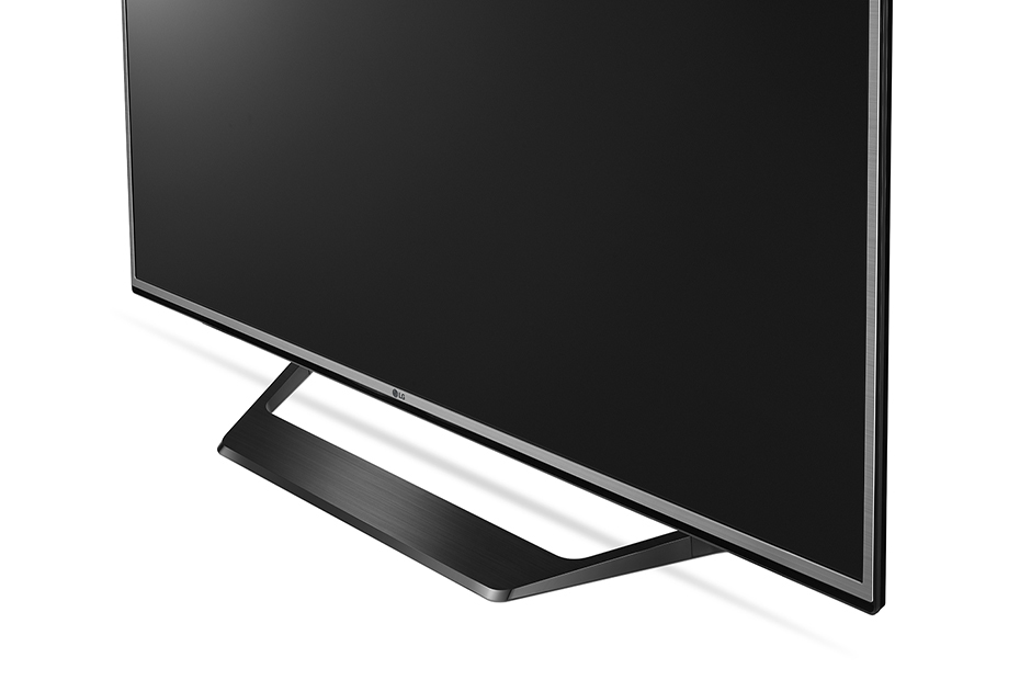 LG 65UH6257 TV 165.1 cm (65") 4K Ultra HD Smart TV Wi-Fi Black, Silver – image 4