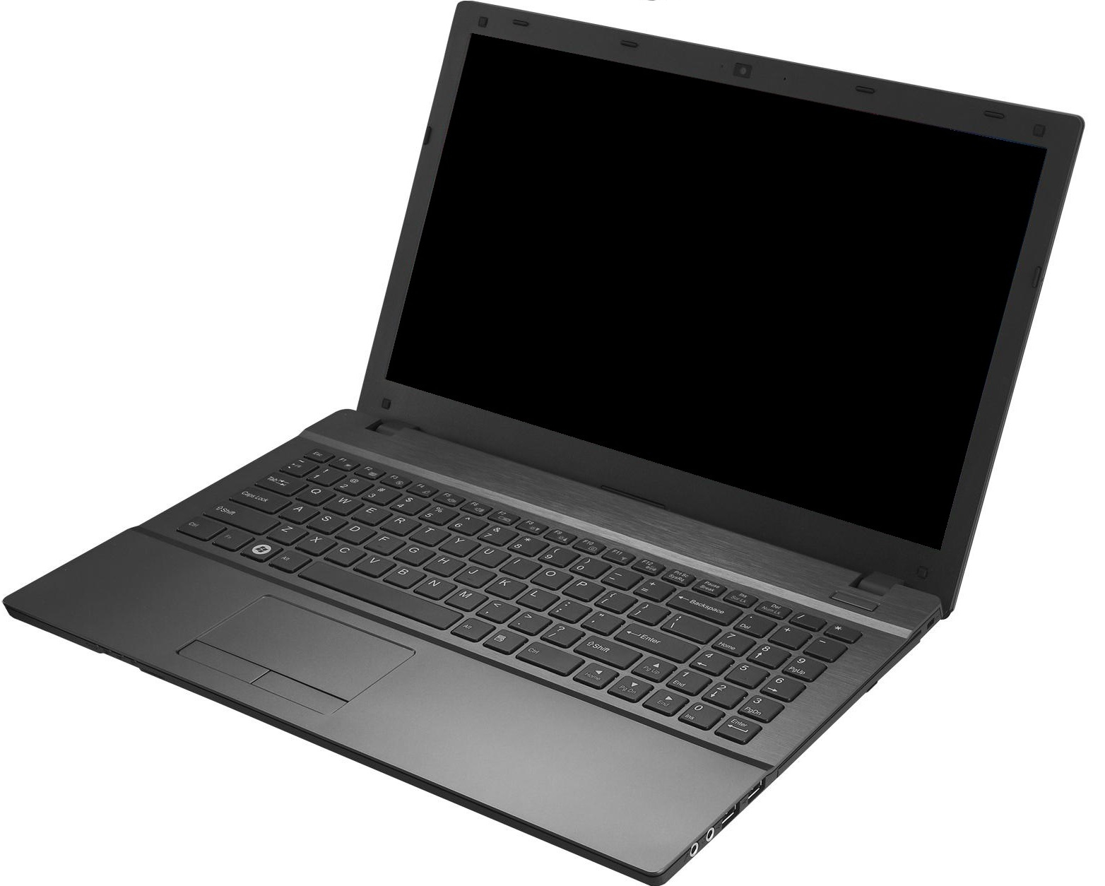 itek ITW550SU1F barebook Intel® HM86 – image 2