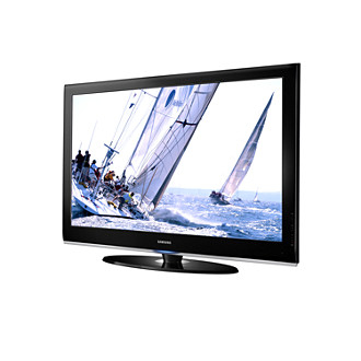 Samsung S Series PS50A551S3RXXC TV – image 2