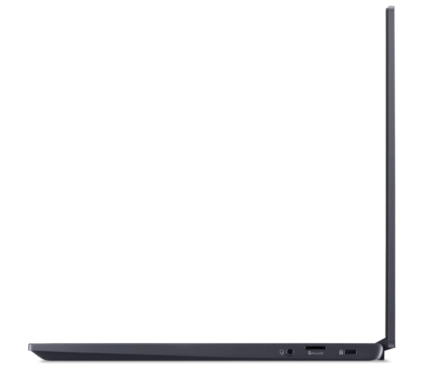Acer TravelMate P6 TMP614P-52-515C Intel® Core™ i5 i5-1145G7 Laptop – image 8