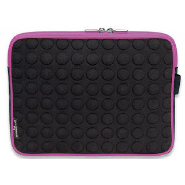 Techly I-PAD3-CASE-PK tablet case – image 1