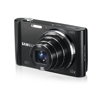 Samsung ST 200F 1/2.3" Compact camera – image 8