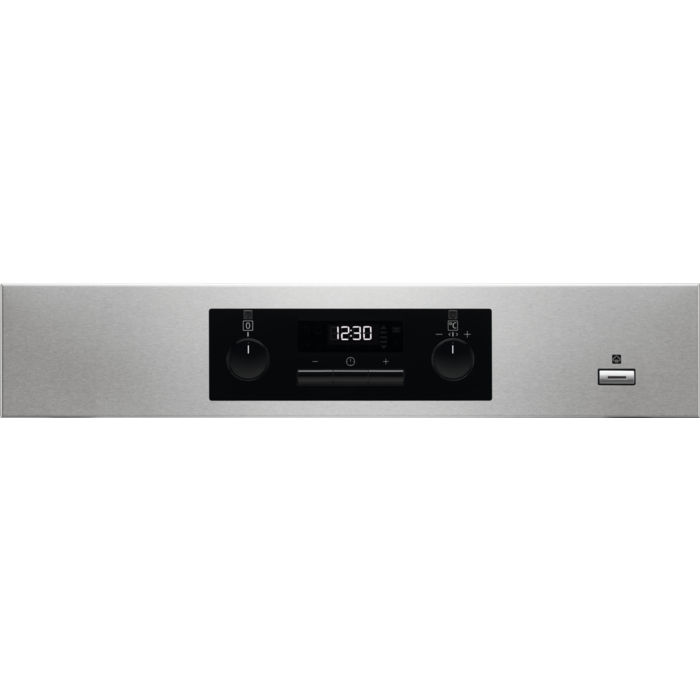 AEG BPS35112AM 71 L Black, Stainless steel – image 3