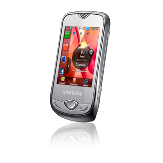 Samsung Acton S3370 – image 2