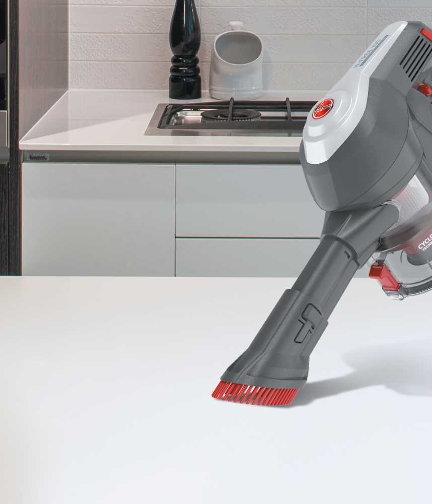 Hoover H-FREE 100 – image 6