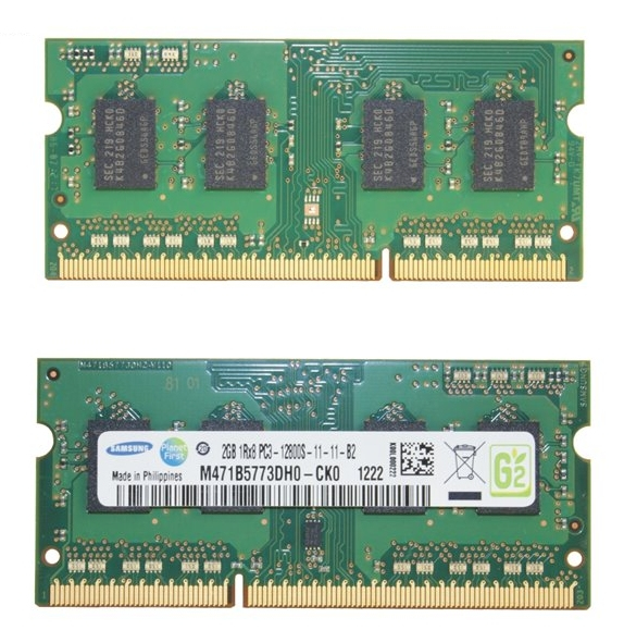 Fujitsu FUJ:CA46212-4767 memory module