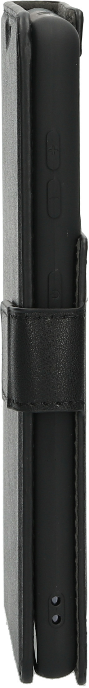 Mobiparts Classic Wallet Case Samsung Galaxy S21 Black – image 3