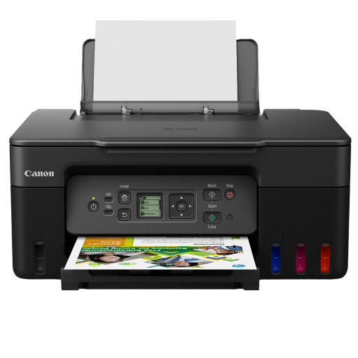 Canon PIXMA G3270 Inkjet A4 – image 2