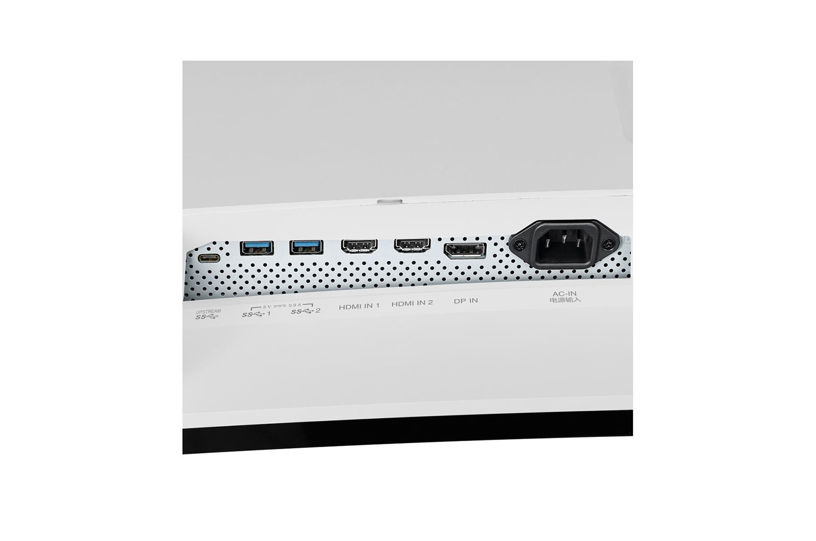 LG 49WL95C-WE computer monitor – image 7