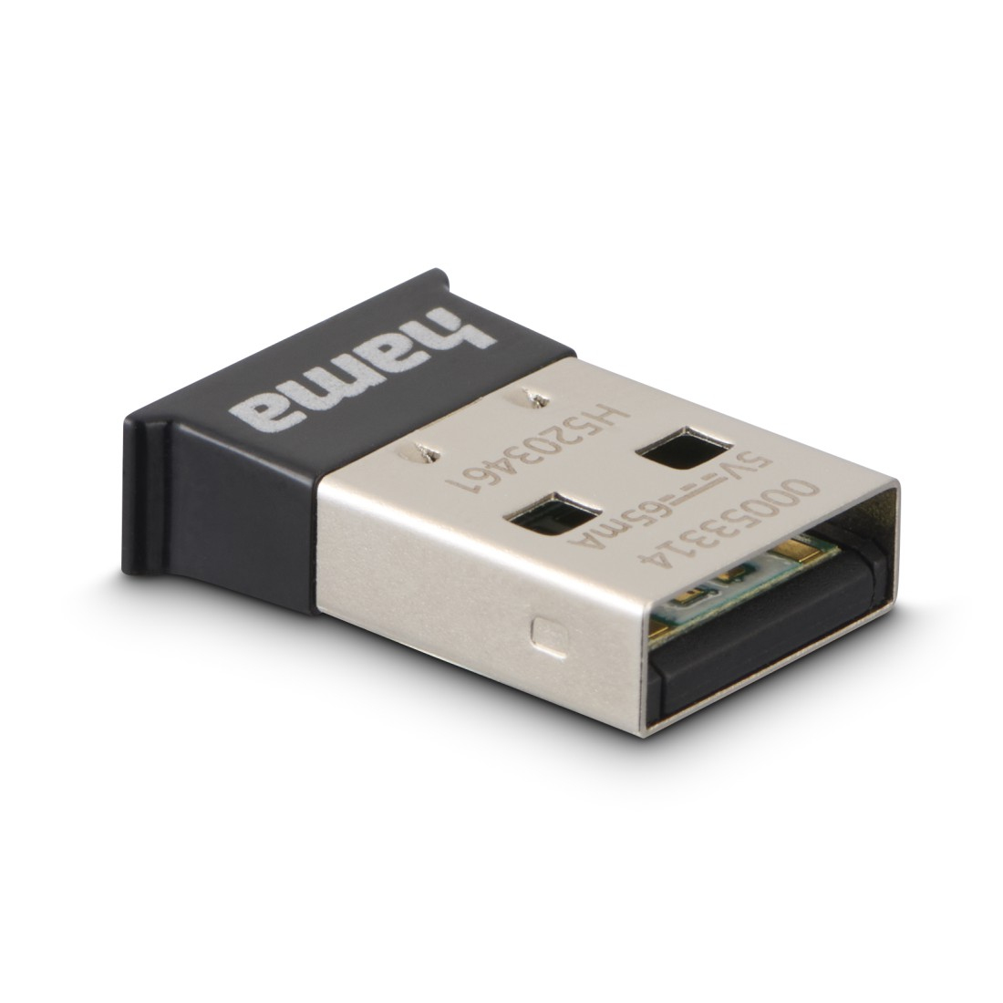 Hama Bluetooth USB Adapter, Version 5.4, Class 2 – image 2