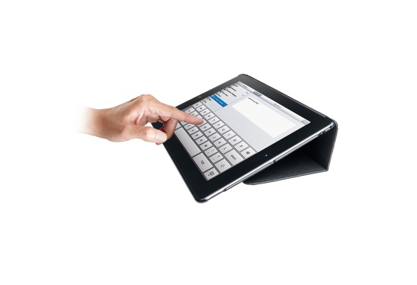 Kensington K39583US tablet case Cover Black – image 2