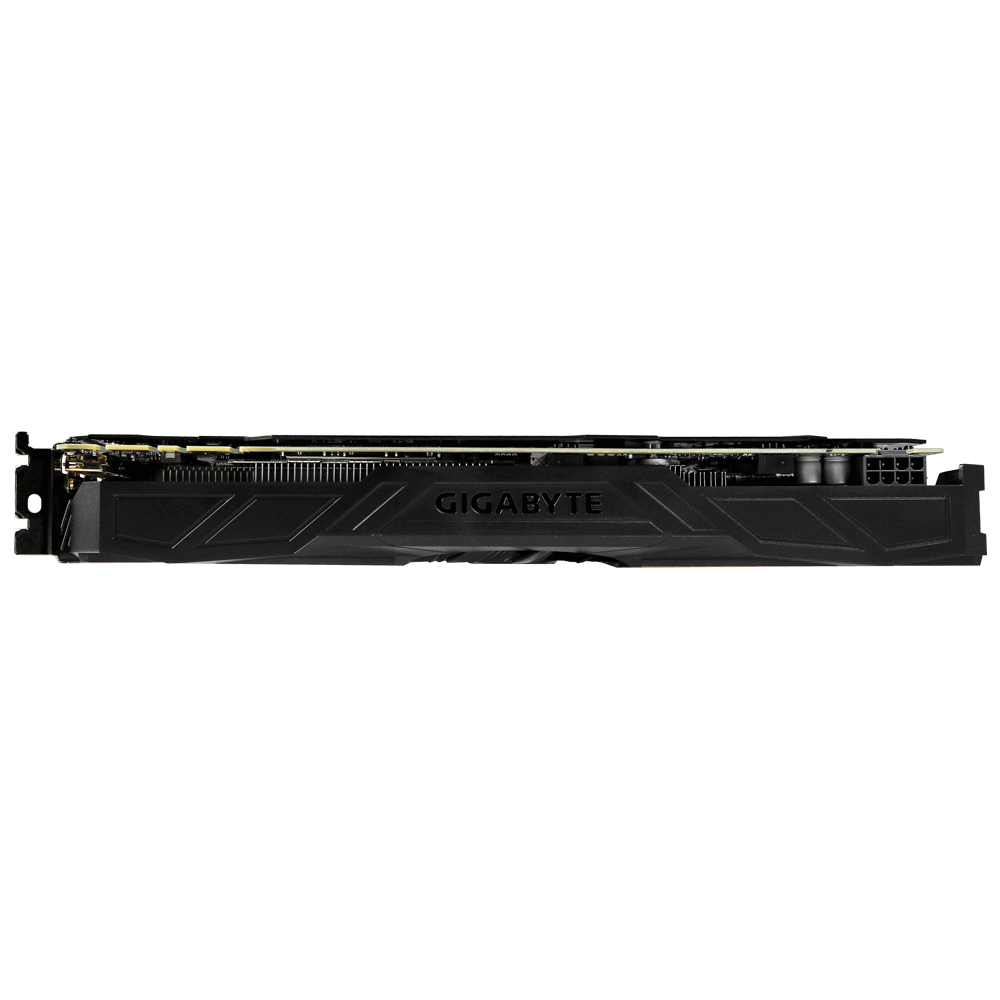 GIGABYTE GeForce GTX 1060 WINDFORCE OC D5X – image 5