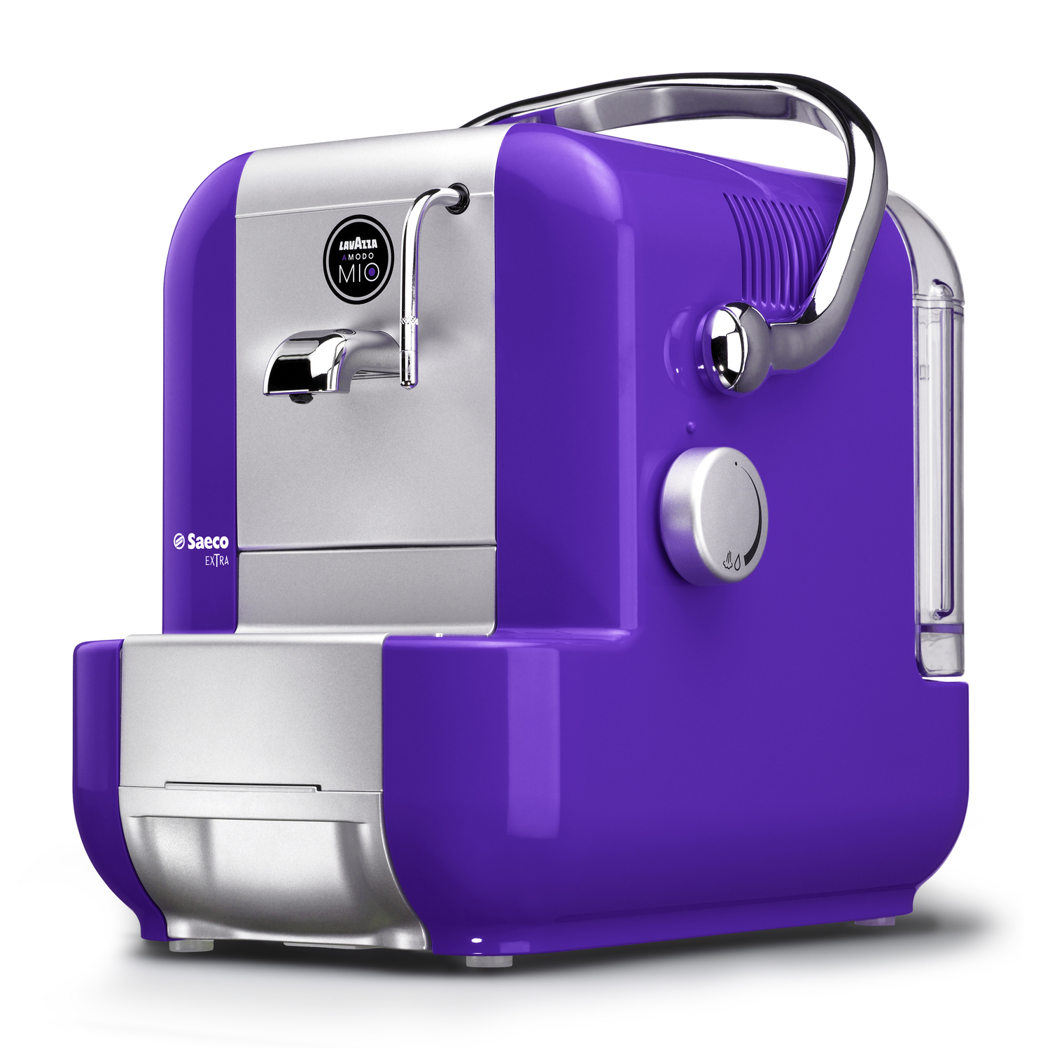 Saeco RI9575/71 — vue 1 sur 3