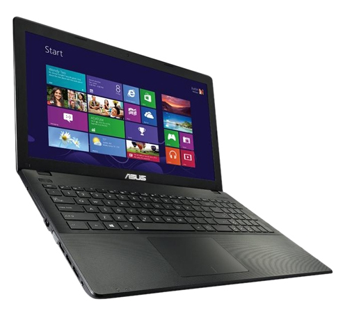 ASUS D550MAV-DB01(S) laptop Intel® Celeron® N2840 – image 2