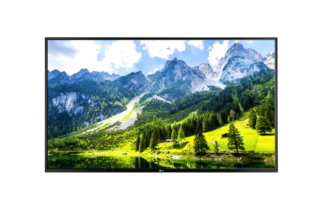 LG 43UT782H0ZA hospitality TV – image 7