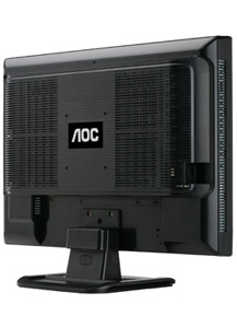 AOC 416Va computer monitor – image 5