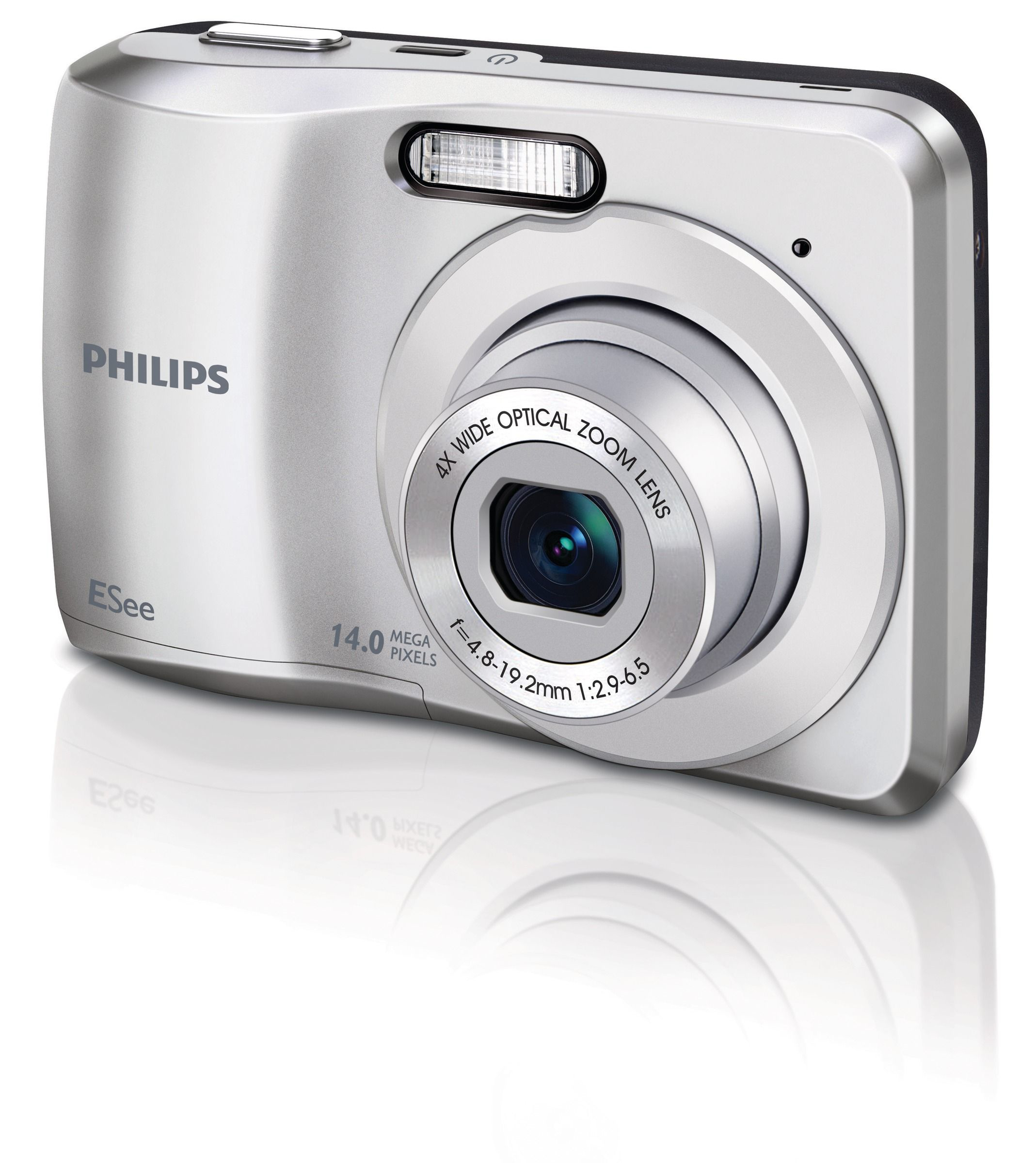 Philips DSC90SL/94 digital camera