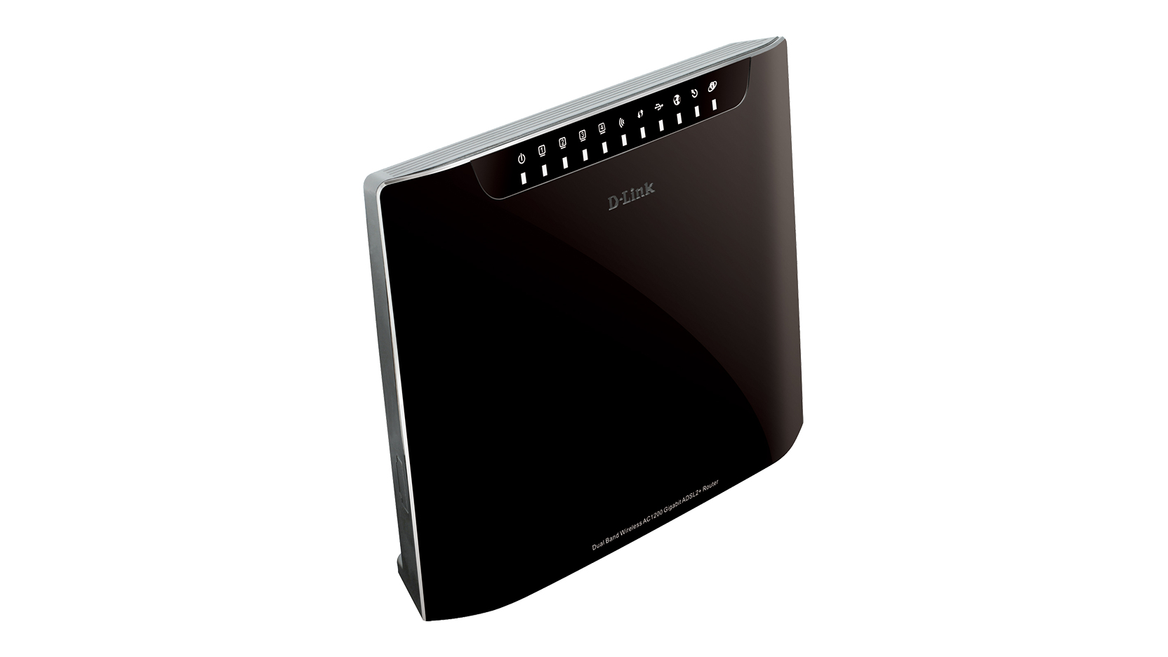 D-Link DSL-3580L wireless router Gigabit Ethernet Dual-band (2.4 GHz – image 3