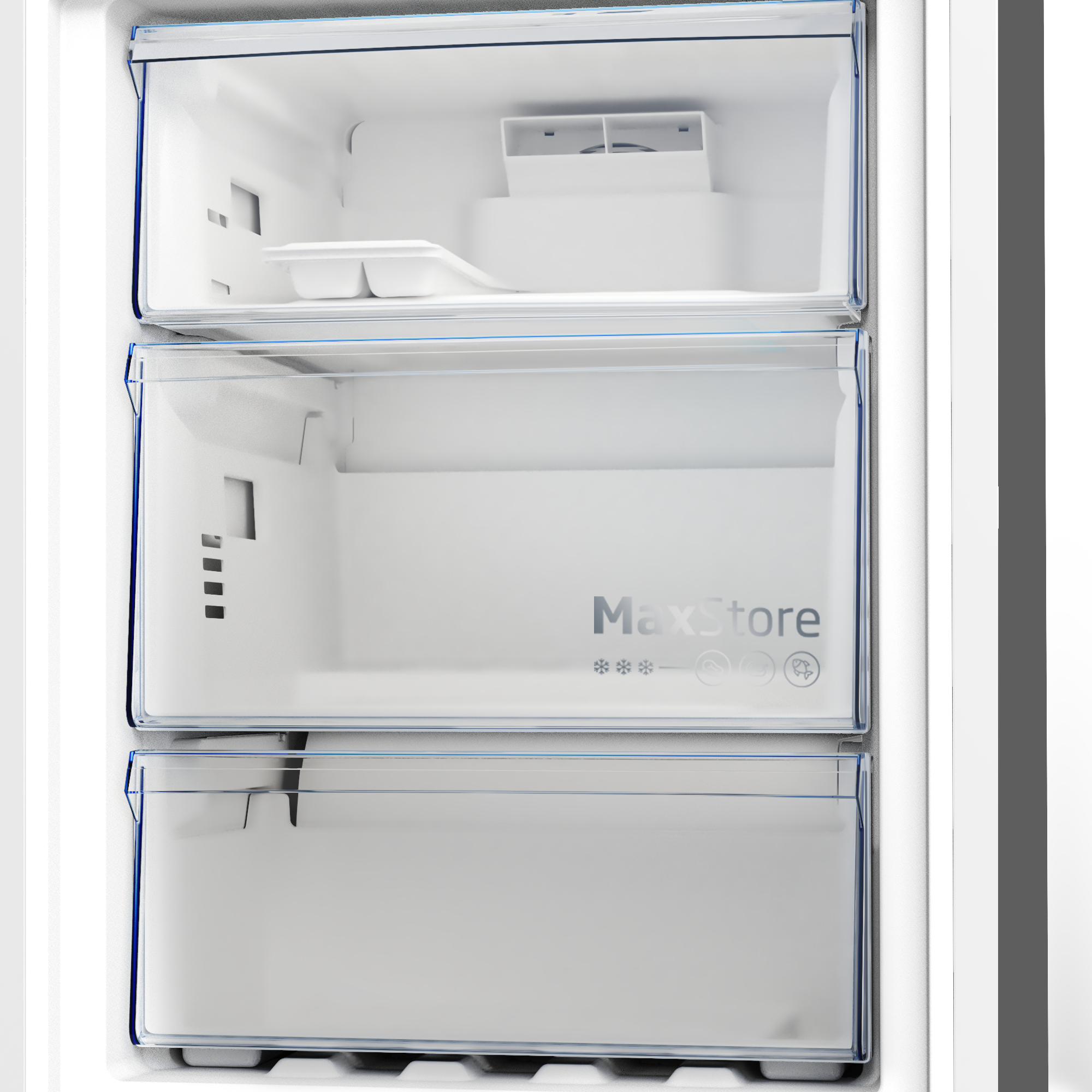 Beko B7RCNE407HG Freestanding – image 9