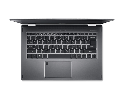 Acer Spin 5 SP513-53N-50ZU Intel® Core™ i5 i5-8265U Hybrid (2-in-1) – image 7