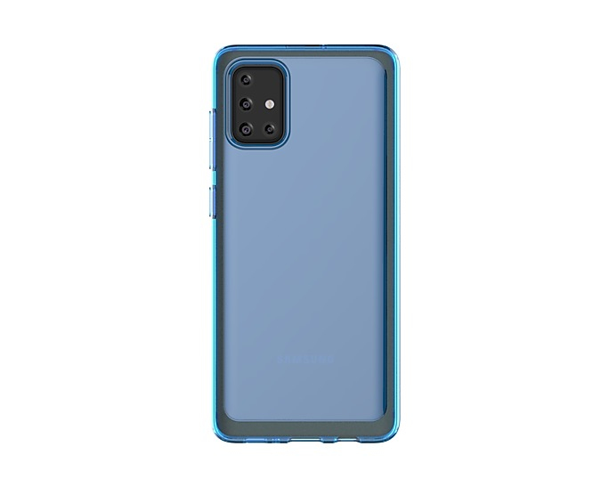 Samsung GP-FPA715 mobile phone case