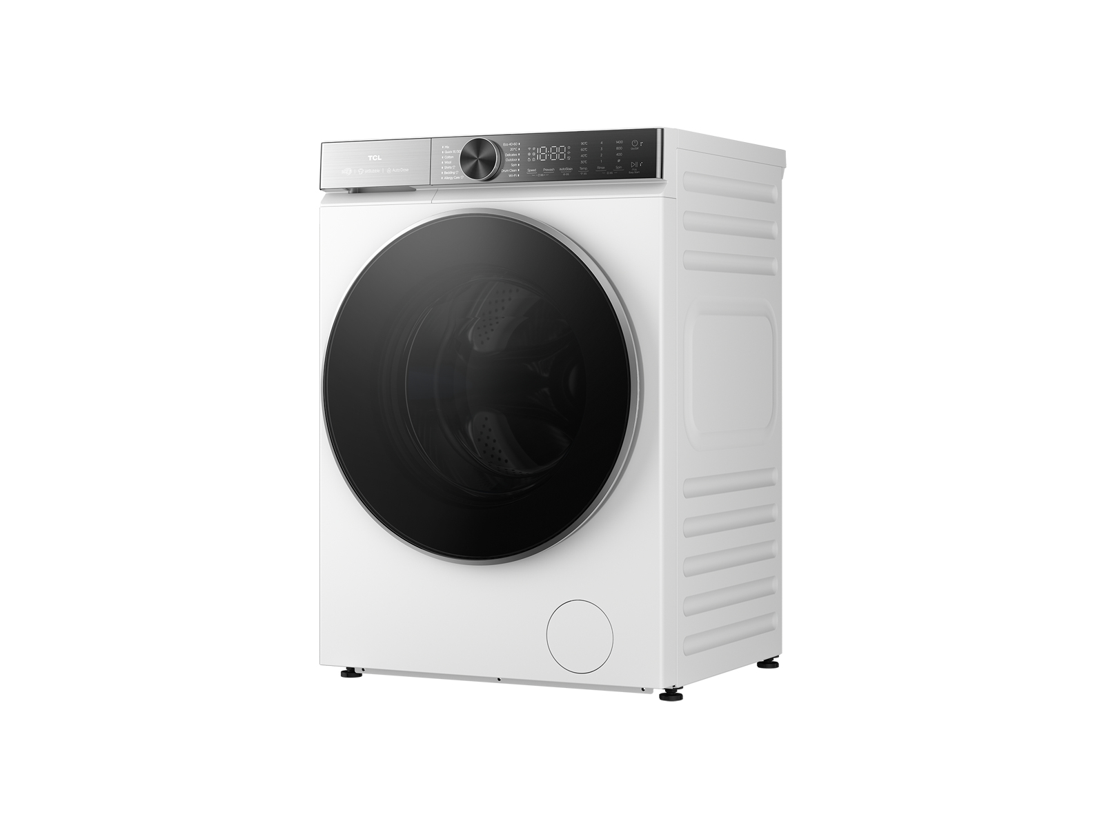 TCL P5 FP1154WA0IT washing machine Front-load – image 3