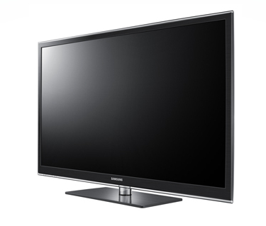 Samsung PS51D6900DQ 129.5 cm (51") Full HD Wi-Fi Black – image 6