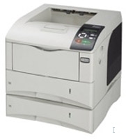 Kyocera FS-4000DN 1200 x 1200 DPI A4