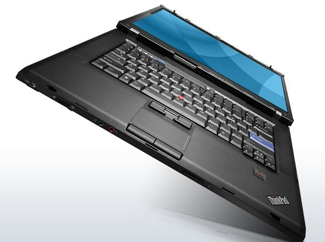 Lenovo ThinkPad T500 P8600 2.4G 160GB – image 6