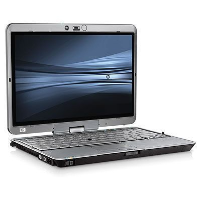HP EliteBook 2730p + FREE Vodafone – image 2