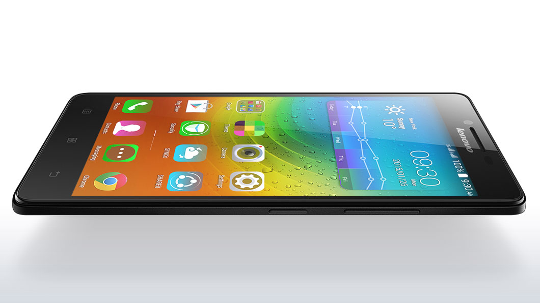 Lenovo A6000 Plus – image 2