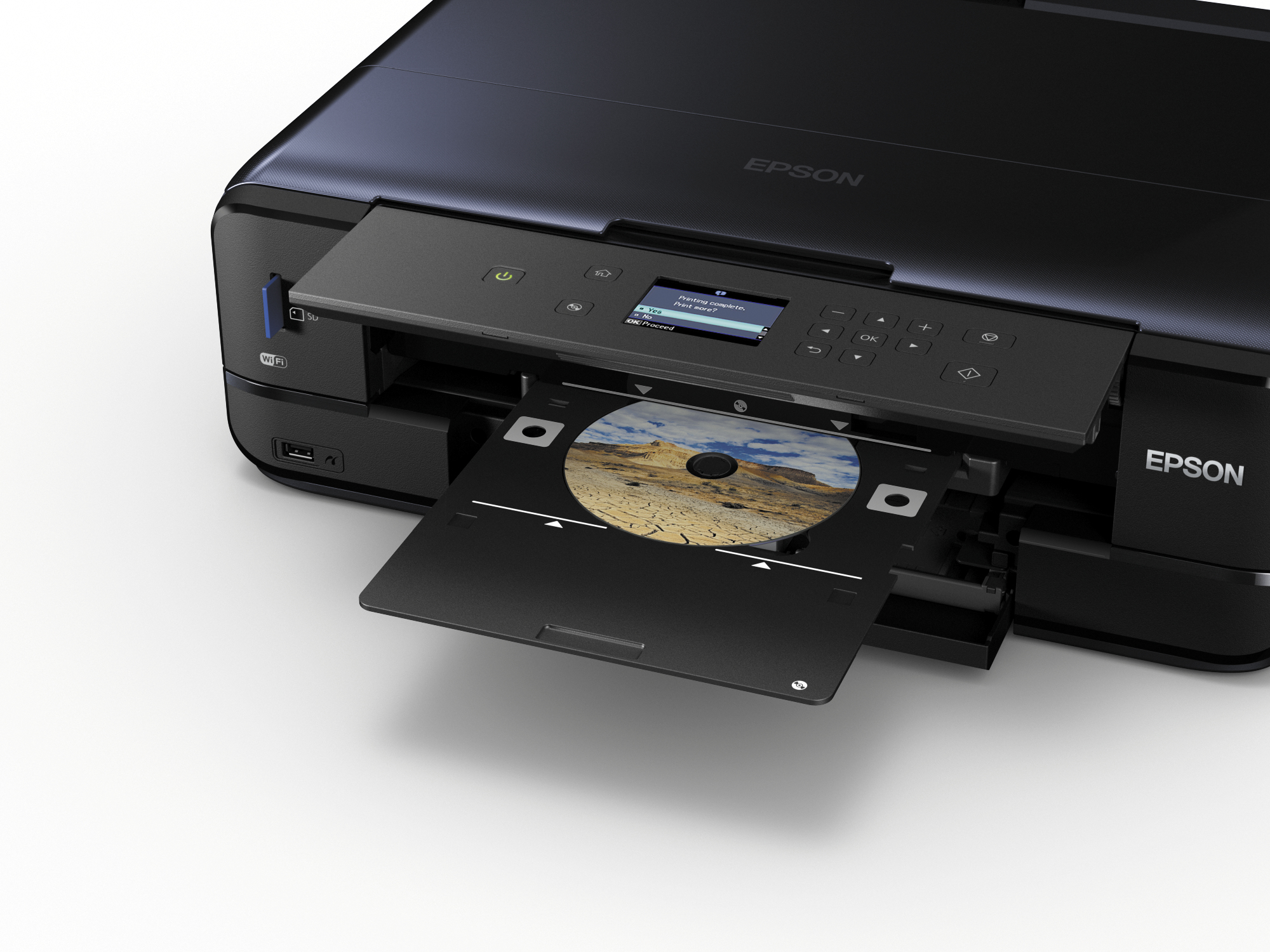 Epson Expression Premium XP-900 Inkjet A3