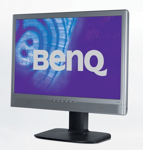 BenQ T241WA 24" LCD – image 4