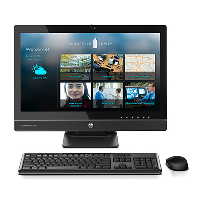 HP EliteOne 800 G1 All-in-One PC