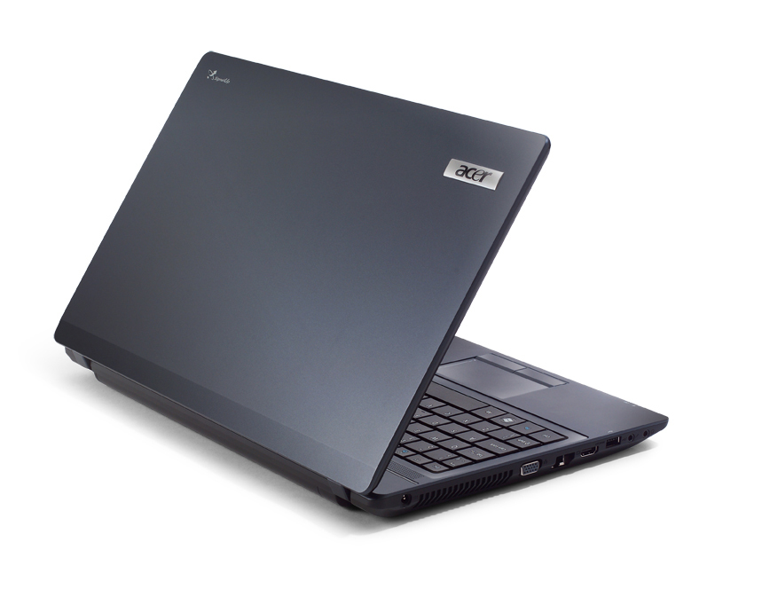 Acer TravelMate 5740G-334G32Mn – image 4