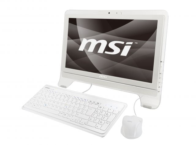 MSI Wind Top AE2020-016 – image 3